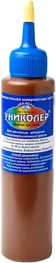 Аква-Колор Униколер универсальная колеровочная паста