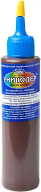 Аква-Колор Униколер универсальная колеровочная паста