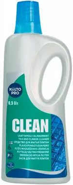 Kiilto Pro Clean средство для мытья плитки