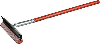 Stayer Profi стеклоочиститель-скребок с деревянной ручкой