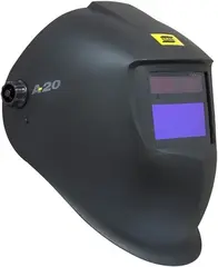 Esab А20 маска сварщика