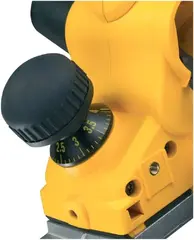 Dewalt D26500K рубанок электрический