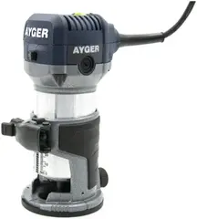 Ayger AB710 фрезер