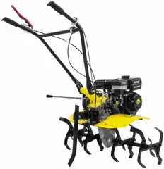 Huter MK-1000P машина сельскохозяйственная бензиновая