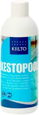 Kiilto Kestopool упрочняющее средство в затирку для швов Кесто