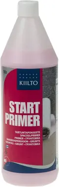 Kiilto Pro Start Primer грунтовка для улучшения адгезии