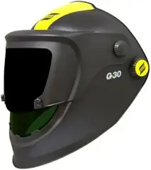 Esab G30 маска сварщика