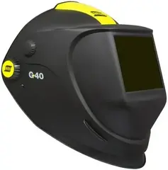 Esab G40 маска сварщика