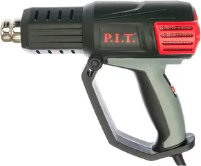 P.I.T. PHG 2001-C Pro фен электрический