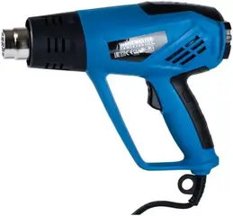 Workmaster ФТ-2500ЖК фен технический