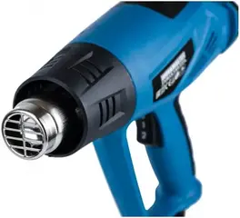 Workmaster ФТ-2500ЖК фен технический