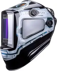 Foxweld Foxcraft маска сварщика