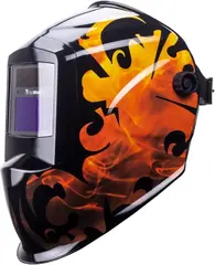 Foxweld Корунд-2 Техно маска сварщика