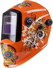Foxweld Корунд-2 Фокс маска сварщика