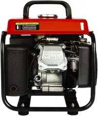 DDE G140I бензиновый генератор инверторного типа
