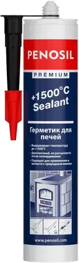 Penosil Premium +1500°C Sealant герметик для печей