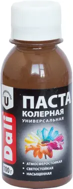 Dali паста колерная универсальная