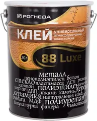 Рогнеда 88 Luxe клей универсальный водостойкий
