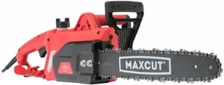 Maxcut MCE 164 пила цепная электрическая