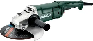 Metabo W 2000-230 шлифмашина угловая