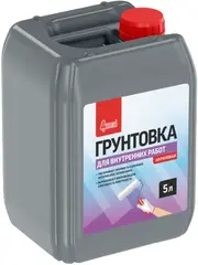 Старатели грунтовка для внутренних работ