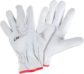 Foxweld Азия CА-01 перчатки кожаные