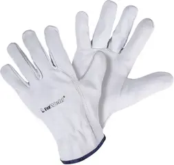 Foxweld Хаски CА-02 перчатки кожаные
