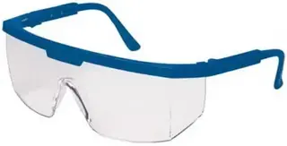 Стандарт очки защитные с регулировкой длины душки