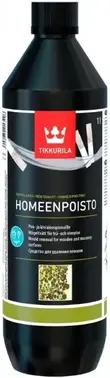 Тиккурила Homeenpoisto средство для удаления плесени