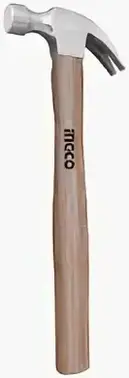 Ingco HCH0408 молоток-гвоздодер