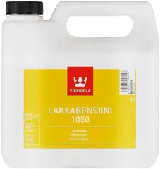 Тиккурила Lakkabensiini 1050 уайт-спирит растворитель