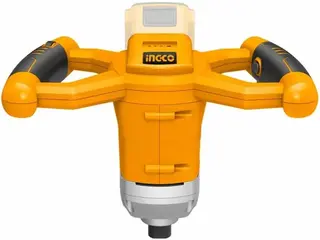 Ingco Industrial MXLI2001 миксер аккумуляторный