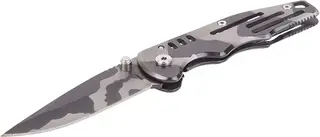 Rexant Kranz Camouflage нож складной полуавтоматический