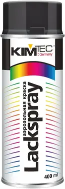 Kim Tec Lackspray аэрозольная краска спрей