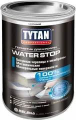 Титан Professional Water Stop герметик для кровли