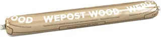 Wepost Wood однокомпонентный акриловый герметик