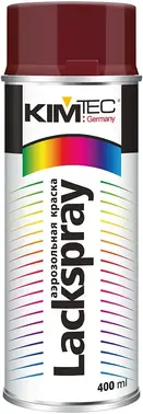 Kim Tec Lackspray аэрозольная краска спрей