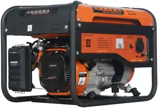 Аврора AGE 2500 бензиновый генератор