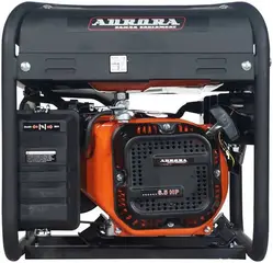 Аврора AGE 2500 бензиновый генератор
