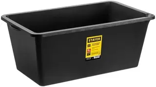 Stayer Master таз строительный