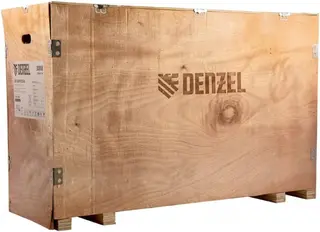 Denzel BCW3000-T/100 компрессор воздушный поршневой масляный