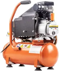 Foxweld Aero 140/8 компрессор коаксильный масляный
