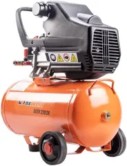 Foxweld Aero 220/24 компрессор коаксильный масляный