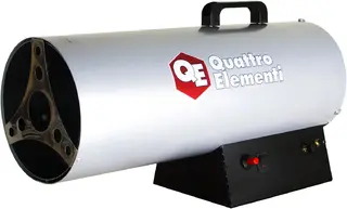 Quattro Elementi QE-20G нагреватель воздуха газовый