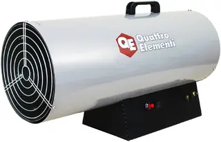 Quattro Elementi QE-35G нагреватель воздуха газовый