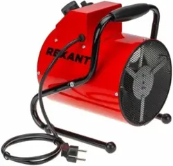 Rexant Kranz пушка тепловая с цилиндрической подставкой