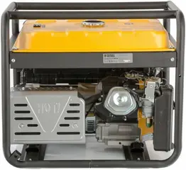 Denzel PS 80 EA бензиновый генератор