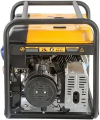 Denzel PS 90 EA бензиновый генератор