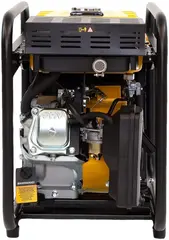 Denzel GT-2500IF бензиновый генератор инверторный