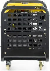 Champion DG10000E генератор дизельный
